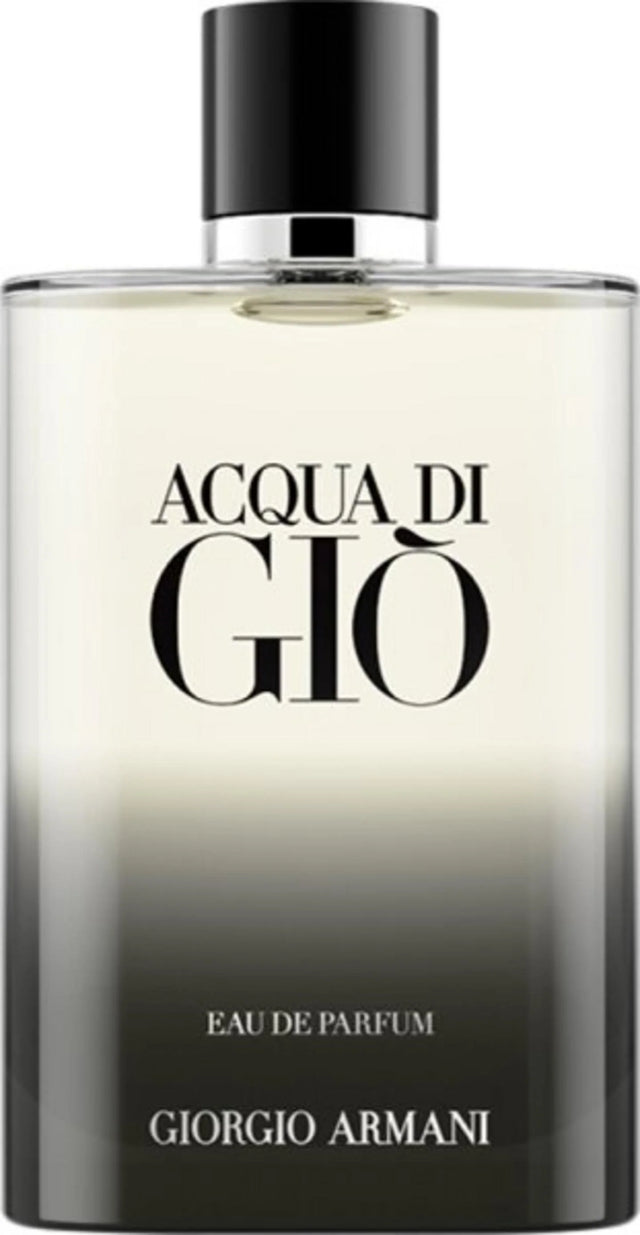 Armani - Acqua di Gio Man Eau de Parfum EDP - 200ml  Giorgio Armani - Nutra Best Bulgaria