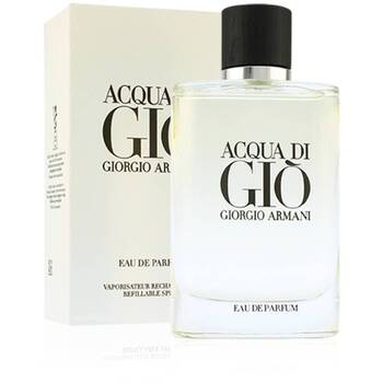 Armani - Acqua di Gio Man Eau de Parfum EDP - 50ml  Armani - Nutra Best Bulgaria