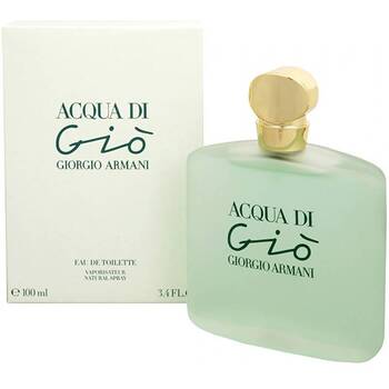 Armani - Acqua di Gio Woman EDT - 100ml  Armani - Nutra Best Bulgaria