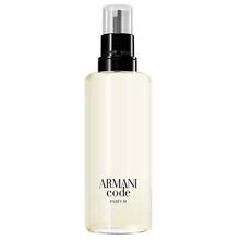 Armani - Code Homme Parfum Refill - 150ml  Armani - Nutra Best Bulgaria