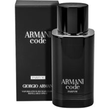 Armani - Code Parfum EDP - 75ml  Armani - Nutra Best Bulgaria