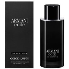 Armani - Code for Men EDP - 75ml  Armani - Nutra Best Bulgaria