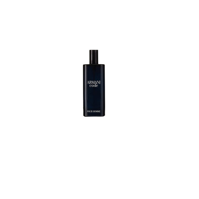 Armani - Code for Men EDT - 15ml  Armani - Nutra Best Bulgaria