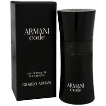 Armani - Code for Men EDT - 200ml  Armani - Nutra Best Bulgaria