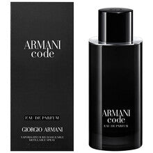 Armani - Code for Men Eau de Parfum EDP - 30ml  Armani - Nutra Best Bulgaria