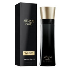 Armani - Code for Men Eau de Parfum EDP - 60ml  Armani - Nutra Best Bulgaria