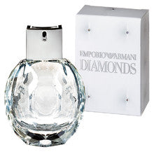 Armani - Diamonds EDP - 100ml  Armani - Nutra Best Bulgaria