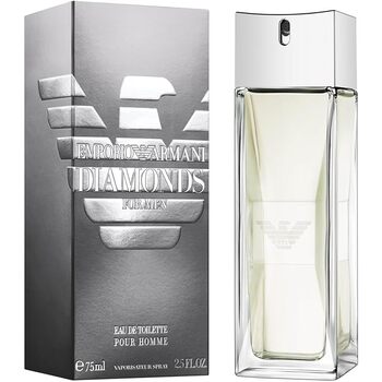 Armani - Diamonds for Men EDT - 50ml  Armani - Nutra Best Bulgaria
