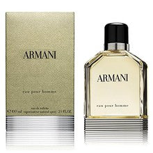 Armani - Eau Pour Homme EDT - 100ml  Armani - Nutra Best Bulgaria
