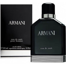 Armani - Eau de Nuit Pour Homme EDT - 100ml  Armani - Nutra Best Bulgaria