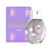 Armani - Emporio Diamonds Violet EDP - 50ml  Armani - Nutra Best Bulgaria