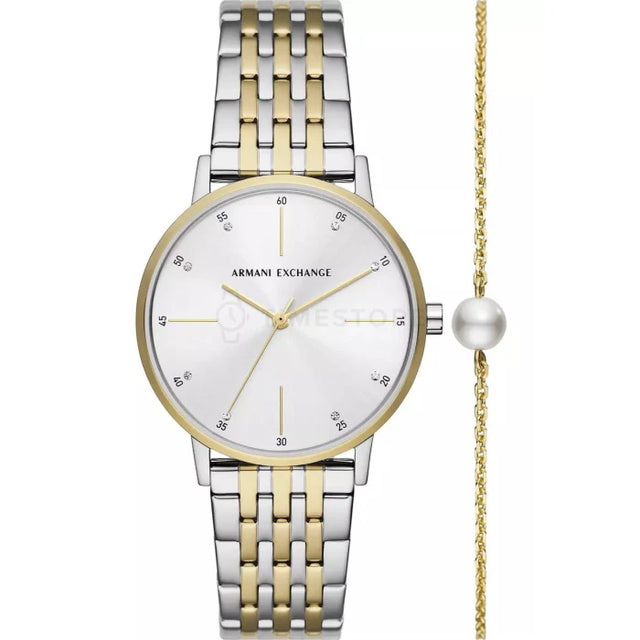 Armani Exchange AX7156SET  Armani Exchange - Nutra Best Bulgaria