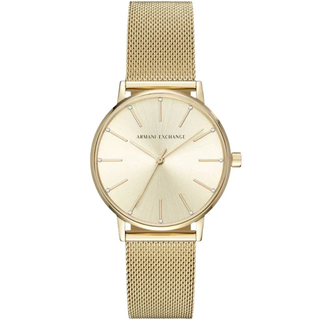 Armani Exchange Lola AX5536  Armani Exchange - Nutra Best Bulgaria