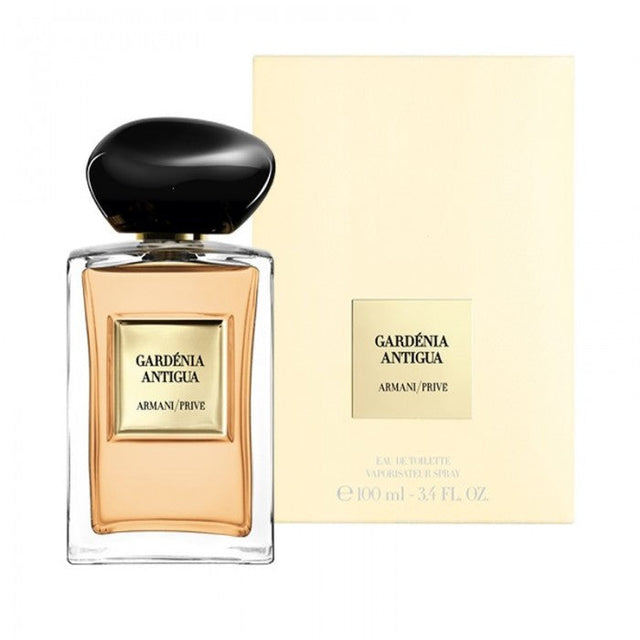 Armani - Les Eaux Gardénia Antigua EDT - 100ml  Armani - Nutra Best Bulgaria