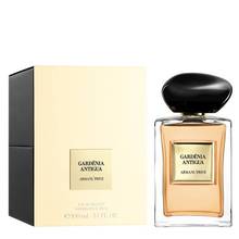 Armani - Les Eaux Gardénia Antigua EDT - 50ml  Armani - Nutra Best Bulgaria