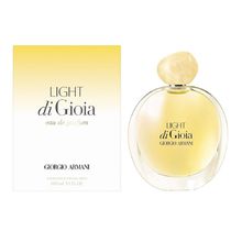 Armani - Light di Gioia EDP - 50ml  Armani - Nutra Best Bulgaria