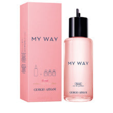 Armani - My Way EDP Floral ( náplň ) - 150ml  Armani - Nutra Best Bulgaria