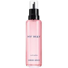 Armani - My Way EDP (refill) - 100ml  Armani - Nutra Best Bulgaria