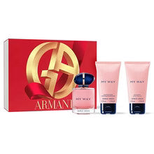 Armani - My Way Gift set EDP 50 ml