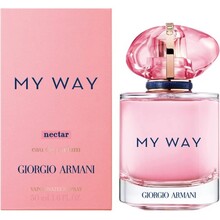 Armani - My Way Nectar EDP - 50ml  Armani - Nutra Best Bulgaria