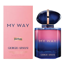 Armani - My Way Parfum - 90ml  Armani - Nutra Best Bulgaria