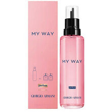 Armani - My Way Parfum ( náplň ) - 100ml  Armani - Nutra Best Bulgaria
