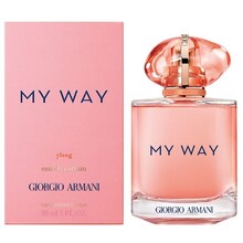 Armani - My Way Ylang EDP - 50ml  Armani - Nutra Best Bulgaria