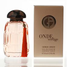 Armani - Onde Vertige EDP - 50ml  Armani - Nutra Best Bulgaria