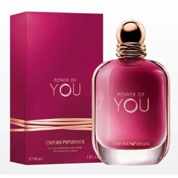 Armani - Power of You EDP - 30ml - Feel You