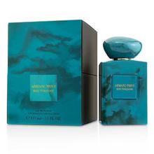Armani - Privé Bleu Turquoise EDP - 100ml  Armani - Nutra Best Bulgaria