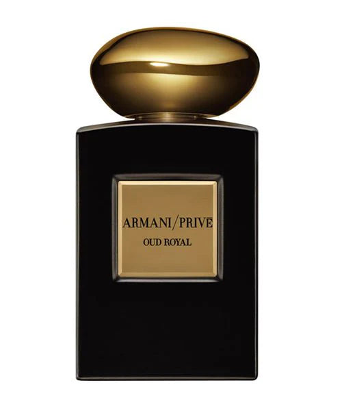 Armani Prive Oud Royal EDP 100 ml U Tester  Armani - Nutra Best Bulgaria