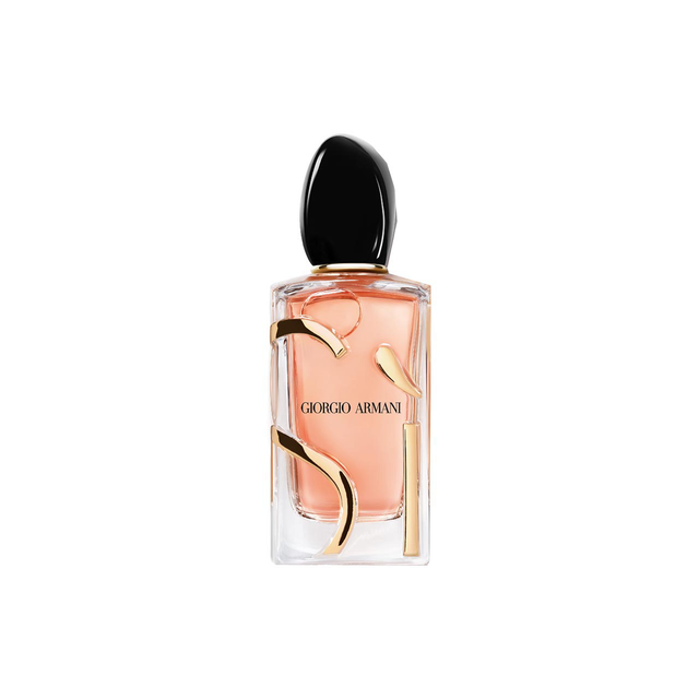 Armani - Sí Intense EDP - 100ml  Armani - Nutra Best Bulgaria