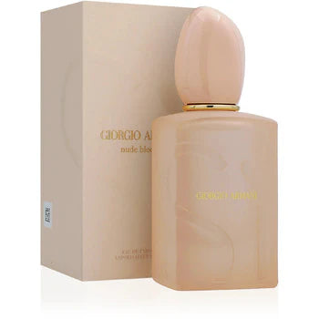Armani - Sí Nude Bloom EDP - 50ml - Feel You