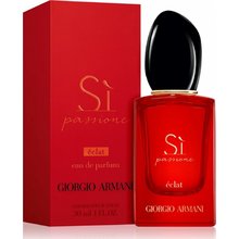 Armani - Sí Passione Eclat EDP - 100ml  Armani - Nutra Best Bulgaria