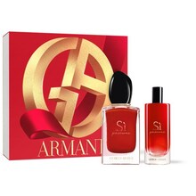Armani - Sí Passione Gift set EDP 50 ml and EDP 15 ml - 50ml  Armani - Nutra Best Bulgaria