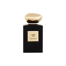 Armani - Sable Nuit EDP - 100ml - Feel You