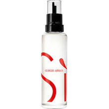 Armani - Si Passione EDP (refill) - 100ml  Armani - Nutra Best Bulgaria