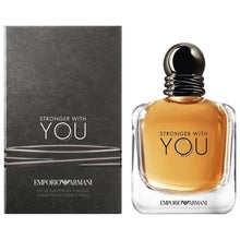Armani - Stronger With You EDT - 150ml  Armani - Nutra Best Bulgaria