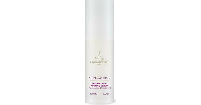 Aromatherapy Associates, Anti-Ageing, Vegan, Firming, Serum, For Face, 30 ml  Aromatherapy Associates - Nutra Best Bulgaria