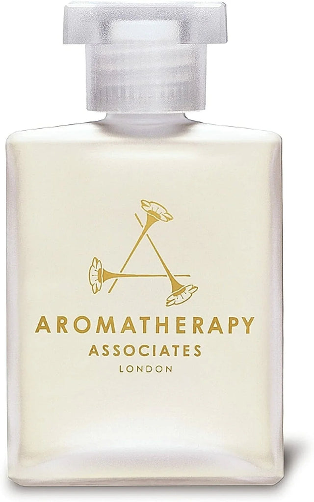 Aromatherapy Associates, De-Stress Mind, Frankincense, Camomile & Petitgrain, Relaxing, Bath Oil, 55 ml *Tester  Aromatherapy Associates - Nutra Best Bulgaria