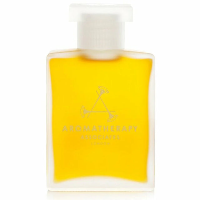 Aromatherapy Associates, Forest Therapy, Pink Pepper, Mediterranean Cypress & Ho Wood, Relaxing, Bath Oil, 55 ml *Tester  Aromatherapy Associates - Nutra Best Bulgaria