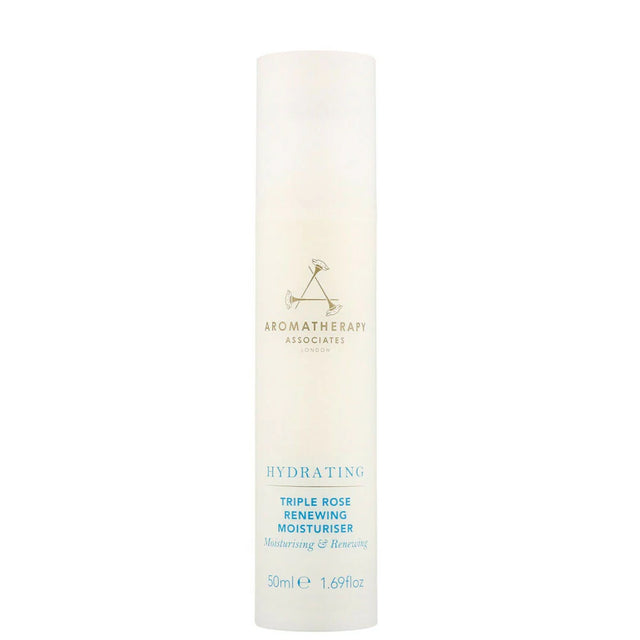 Aromatherapy Associates