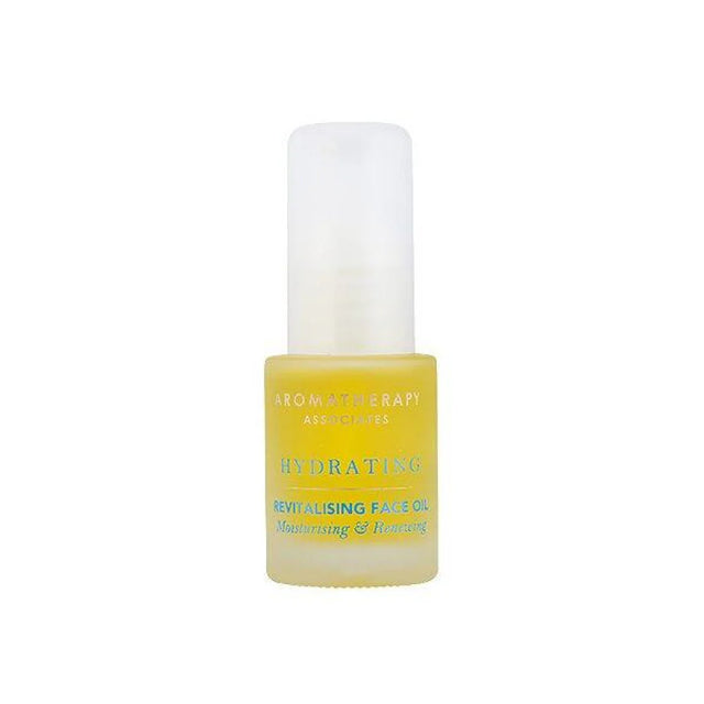Aromatherapy Associates, Hydrating Rose, Essential Oils, Revitalising, Oil, For Face, 15 ml *Tester  Aromatherapy Associates - Nutra Best Bulgaria