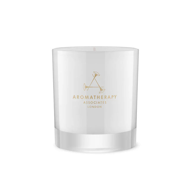 Aromatherapy Associates, Inner Strength, Frankincense And Cardamom, Scented Candle, 200 g  Aromatherapy Associates - Nutra Best Bulgaria