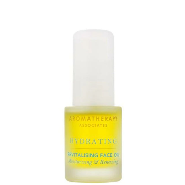 Aromatherapy Associates, Inner Strength, Prebiotics, Soothing, Oil, For Face, 15 ml *Tester  Aromatherapy Associates - Nutra Best Bulgaria