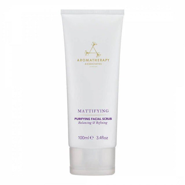 Aromatherapy Associates