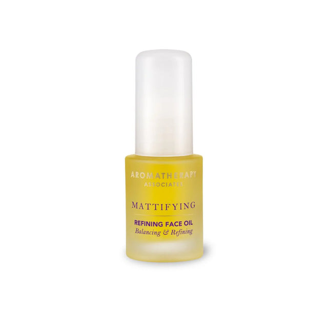 Aromatherapy Associates, Mattifying, Vegan, Rebalancing, Oil, For Face, 15 ml  Aromatherapy Associates - Nutra Best Bulgaria