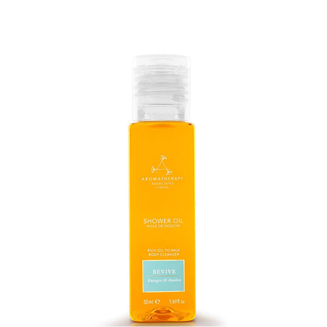 Aromatherapy Associates, Revive, Essential Oil, 50 ml  Aromatherapy Associates - Nutra Best Bulgaria