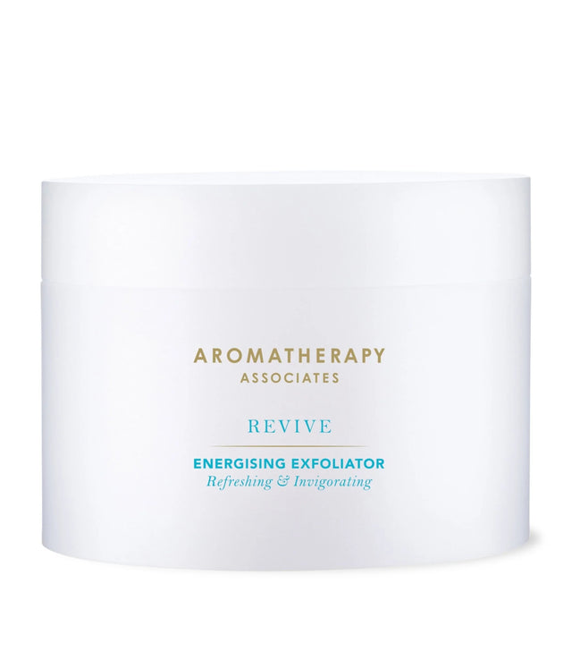 Aromatherapy Associates, Revive, Exfoliating, Body Scrub, 200 ml *Tester  Aromatherapy Associates - Nutra Best Bulgaria