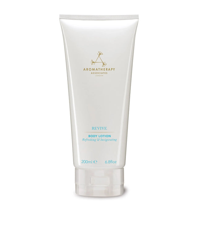 Aromatherapy Associates, Revive, Hydrating, Body Lotion, 200 ml  Aromatherapy Associates - Nutra Best Bulgaria